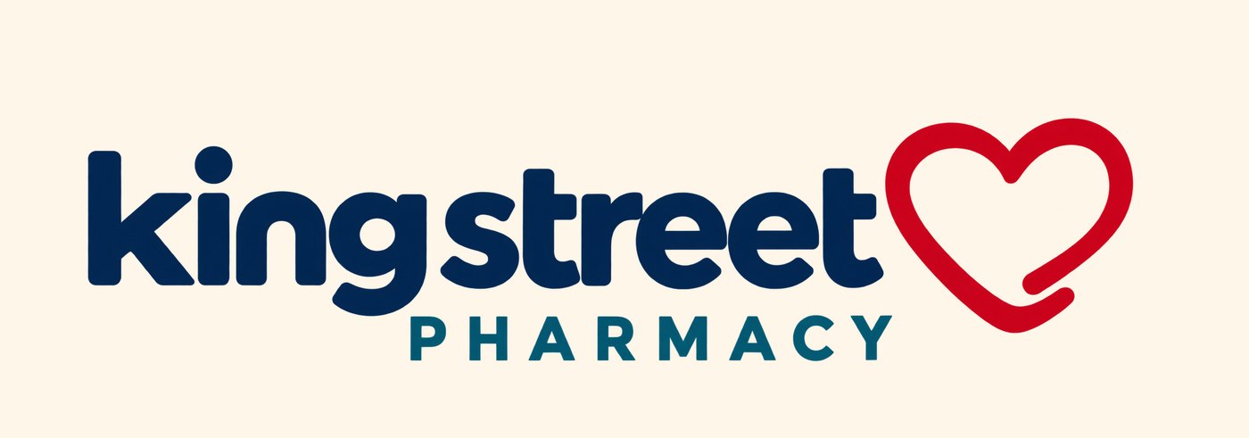 Logo option 12